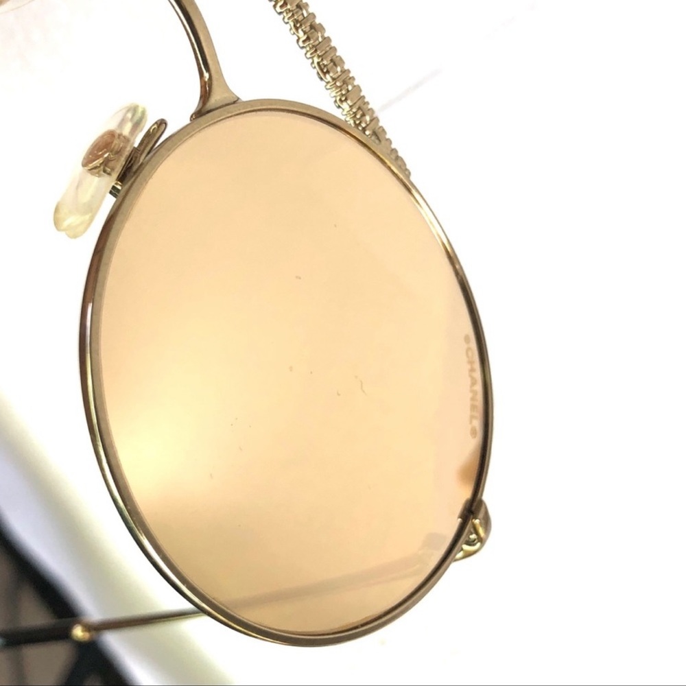 Chanel sunglasses 2020 special edition and rare - Picture 10 of 13